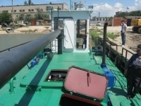 Дизельный Земснаряд Ахтарец 800/400 картинка из объявления