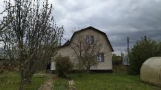 Продается дача 60кв.м. на участке 9с. Раменский р-н СНТ Учитель картинка из объявления