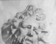 Подготовительные Курсы в художественные ВУЗы СПб картинка из объявления