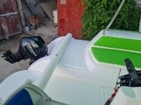 Пассажирский Катамаран Кайман-800 до 30 человек на борт картинка из объявления