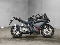 Мотоцикл спортбайк Honda CBR250RR рама MC51 в объявлении 5 фото Мотоцикл спортбайк Honda CBR250RR рама MC51 картинка из объявления