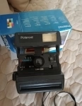 Фотоаппарат POLAROID картинка из объявления