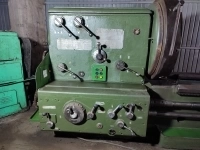 Станок токарно-винторезный универсальный 165 РМЦ 5м продам во Вла в объявлении 11 фото Станок токарно-винторезный универсальный 165 РМЦ 5м продам во Вла картинка из объявления