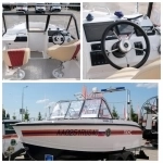 КМЗ поставил очередную партию катеров для госструктур РФ картинка из объявления