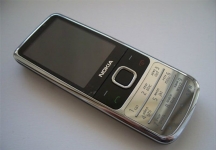 Новый Nokia 6700c Classic Silver (Ростест,Венгрия) в объявлении 8 фото Новый Nokia 6700c Classic Silver (Ростест,Венгрия) картинка из объявления