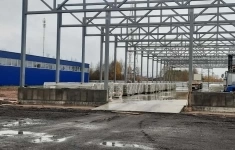 Сдам коммерческую недвижимость 1000 м2 картинка из объявления