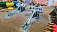 Качественные дробилки бетона крашеры напрямую от производителя картинка из объявления