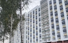 Продам 1 комнатную квартиру 38.5 м2 картинка из объявления