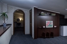 Просторный гостиничный номер на 4–6 человек картинка из объявления