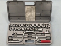 Набор шоферского инструмента НИЗ 57081025 No4а из 26предметов в объявлении 6 фото Набор шоферского инструмента НИЗ 57081025 No4а из 26предметов картинка из объявления