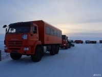 Перегон грузовой техники на Чукотку от 100000 руб в объявлении 3 фото Перегон грузовой техники на Чукотку от 100000 руб картинка из объявления