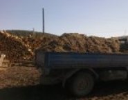 Навоз любого вида доставка в любых объемах в объявлении 2 фото Навоз любого вида доставка в любых объемах картинка из объявления