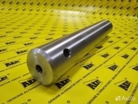 Палец Terex 3521723M5 в объявлении 4 фото Палец Terex 3521723M5 картинка из объявления