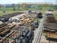 Полная линейка Арматуры, балок, углов, швеллеров, труб картинка из объявления