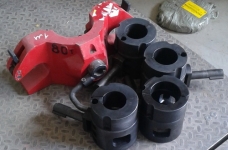 Элеватор ЭТАД-80 от производителя в объявлении 1 фото Элеватор ЭТАД-80 от производителя картинка из объявления