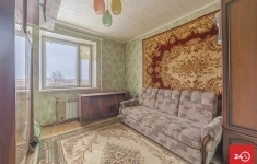 Продам 3 комнатную квартиру 60 м2 картинка из объявления