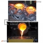 изготовление литейной продукции-деталей картинка из объявления