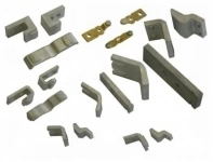 Контакты к контакторам и пускателям подвижные, контакты к контакторам неподвижные картинка из объявления