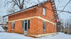 Продается коттедж 161,4 м2 с участком 4 сот. в объявлении 7 фото Продается коттедж 161,4 м2 с участком 4 сот. картинка из объявления