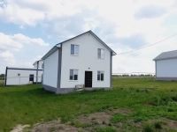 Дом в п. Мичуринский 120 м2, с участком 14.6 сот. в объявлении 2 фото Дом в п. Мичуринский 120 м2, с участком 14.6 сот. картинка из объявления