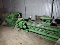 Продам станок токарно-винторезный 1М63 универсальный РМЦ 2.8м картинка из объявления