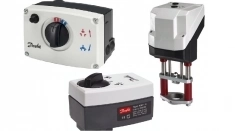 Куплю на наличные электропривод - Danfoss, Ридан ГЗ Электроприво картинка из объявления