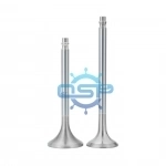 sell D49 exhuat valve (11D40.84.1SPCH-4) картинка из объявления