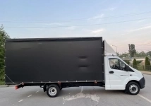 Перевозки между городами картинка из объявления