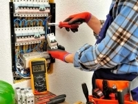 Ремонт электрики в объявлении 4 фото Ремонт электрики картинка из объявления