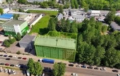 Продам коммерческую недвижимость 2411.7 м2 картинка из объявления