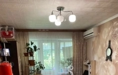 Продам 2 комнатную квартиру 46 м2 картинка из объявления