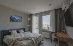 Сдам 1 комнатную квартиру 27 м2 картинка из объявления