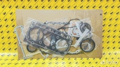 Набор прокладок Yanmar 3D82AE  123456789 картинка из объявления