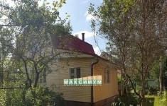 Продам коттедж 60 м2 картинка из объявления