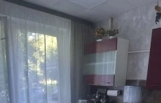 Продам 3 комнатную квартиру 58.9 м2 картинка из объявления