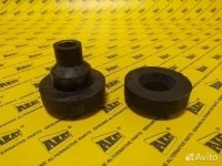 Подушка двигателя задняя Terex 6106848M91  117846A1 картинка из объявления