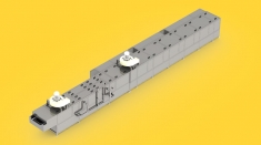 ЛИНИЯ ДЛЯ ПРОИЗВОДСТВА КЕКСА - FJB GROUP LLC в объявлении 12 фото ЛИНИЯ ДЛЯ ПРОИЗВОДСТВА КЕКСА - FJB GROUP LLC картинка из объявления