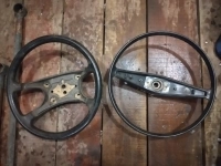 Продам руль картинка из объявления