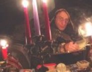 Сильный приворот в Красноярске. Гадания. картинка из объявления