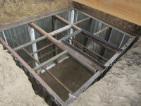 Погреб Медовка Воронеж строительство погребов картинка из объявления