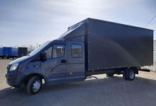 Грузоперевозки с частником на межгород картинка из объявления