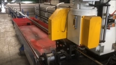 Лазерная сварочная линия для производства круглых труб в Китае в объявлении 3 фото Лазерная сварочная линия для производства круглых труб в Китае картинка из объявления