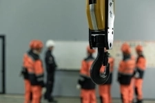 Стропальщик в объявлении 1 фото Стропальщик картинка из объявления