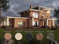 3D-Визуализации предоставляется в нашей компании БЕСПЛАТНО! в объявлении 8 фото 3D-Визуализации предоставляется в нашей компании БЕСПЛАТНО! картинка из объявления