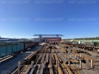 Металлобаза № 1 АО "Металлоторг" картинка из объявления