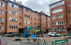 Продам 3 комнатную квартиру 95 м2 картинка из объявления