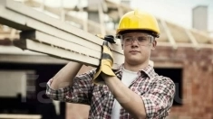 Подсобный рабочий в порт картинка из объявления