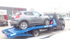 Эваакуатор72 в объявлении 1 фото Эваакуатор72 картинка из объявления