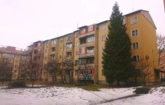 Продам 3 комнатную квартиру 87.5 м2 картинка из объявления
