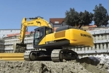 Запасные части экскаваторов Sumitomo в объявлении 1 фото Запасные части экскаваторов Sumitomo картинка из объявления